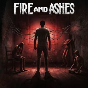 FIRE AND ASHES