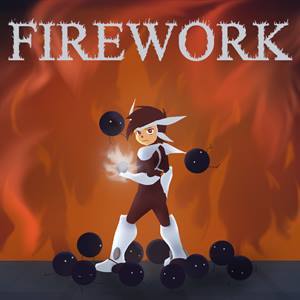 Firework — a modern tale