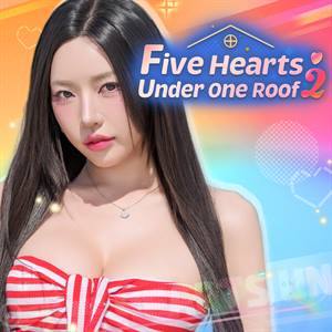 Five Hearts Under One Roof season2