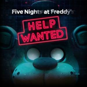 Five Nights at Freddy’s VR: Help Wanted