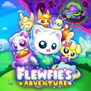 Flewfie’s Adventure