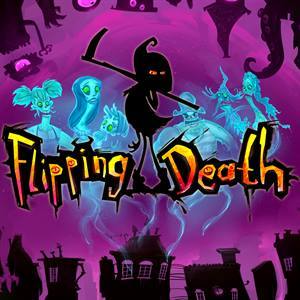 Flipping Death