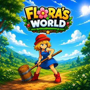Flora’s World (Windows)