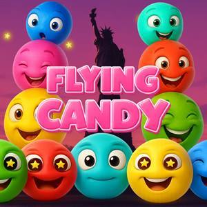 Flying Candy (Xbox One)