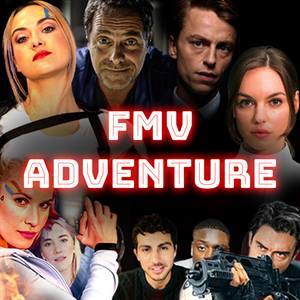 FMV Adventure