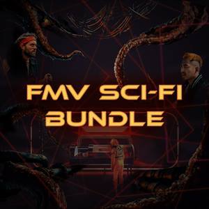 FMV SCI-FI