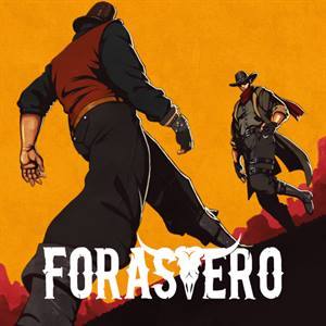 Forastero