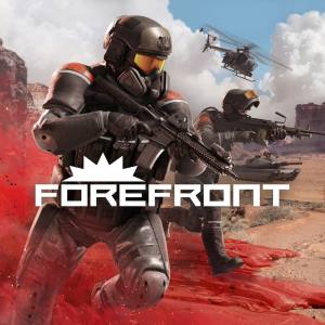 Forefront