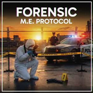 FORENSIC — M.E. Protocol