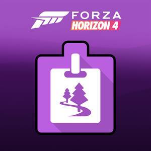 Forza Horizon 4: комплект расширений