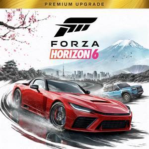 Forza Horizon 6: Премиум-набор
