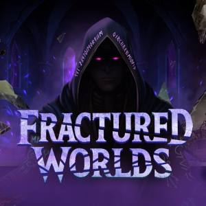 Fractured Worlds