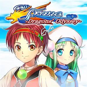 Frane: Dragons’ Odyssey