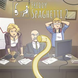 Freddy Spaghetti 2.0