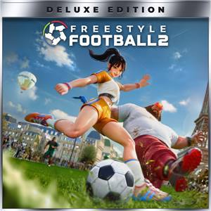 FreeStyle Football 2 — Deluxe Edition