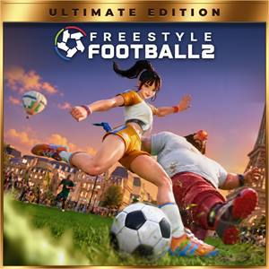 FreeStyle Football 2 — Ultimate Edition