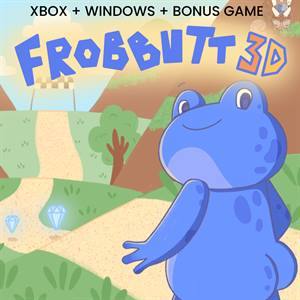 Frobbutt 3D Bundle
