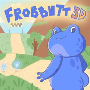 Frobbutt 3D (Windows)