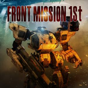 FRONT MISSION 1st: Remake