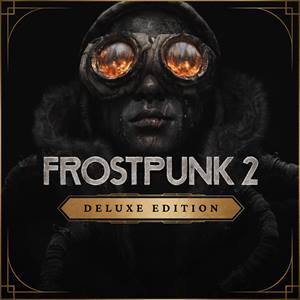 Frostpunk 2: Deluxe Edition