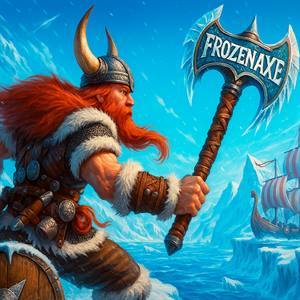 Frozen Axe (Xbox One)