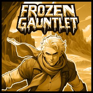 Frozen Gauntlet Bundle