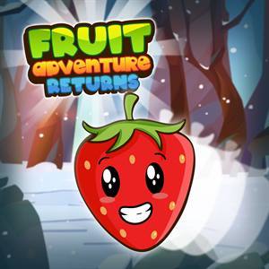 Fruit Adventure Returns (Windows)