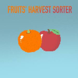 Fruits’ harvest sorter