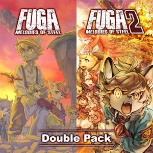 Fuga: Melodies of Steel 1 & 2 — Двойной набор