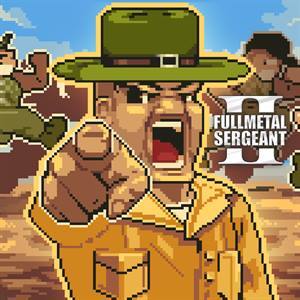 Full Metal Sergeant 2
