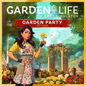 Garden Life — Garden Party Edition