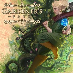 Gardener’s Path