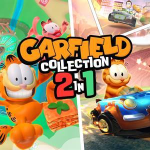 Garfield Collection — 2 in 1