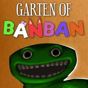 Garten of Banban