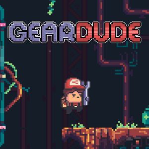 GearDude (Xbox One)