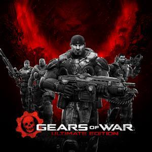 Gears of War: Ultimate Edition для Windows 10