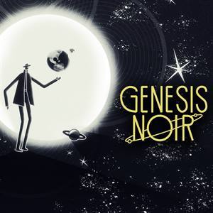 Genesis Noir