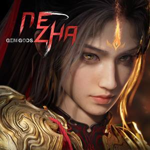 Genigods : NEZHA