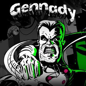 Gennady