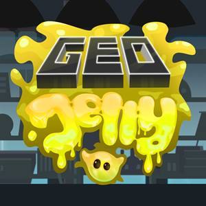 GeoJelly