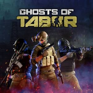 _Ghosts of Tabor