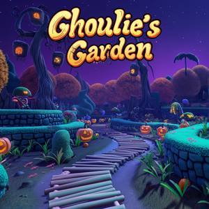 Ghoulie’s Garden