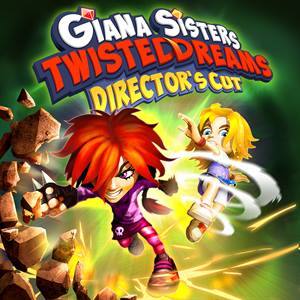 Giana Sisters: Twisted Dreams — Director’s Cut
