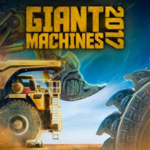 Giant Machines 2017