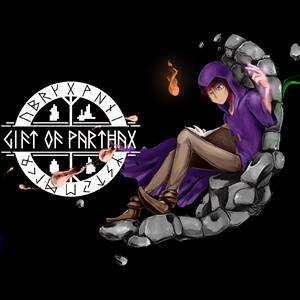 Gift of Parthax