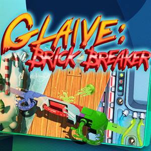 Glaive: Brick Breaker