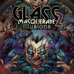 Glass Masquerade 2