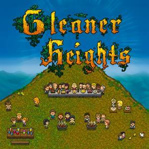 Gleaner Heights