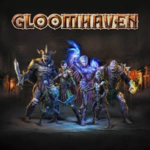Gloomhaven