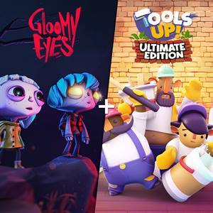Gloomy Eyes + ToolsUp — Ultimate Edition